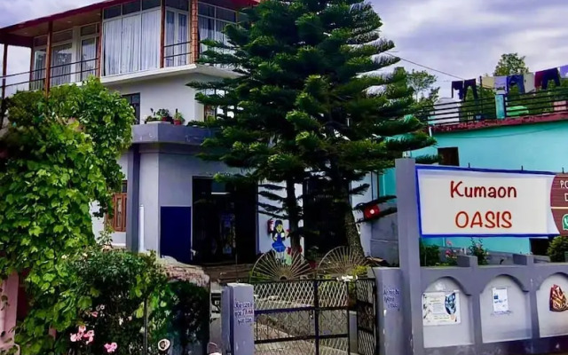 Kumaon Oasis