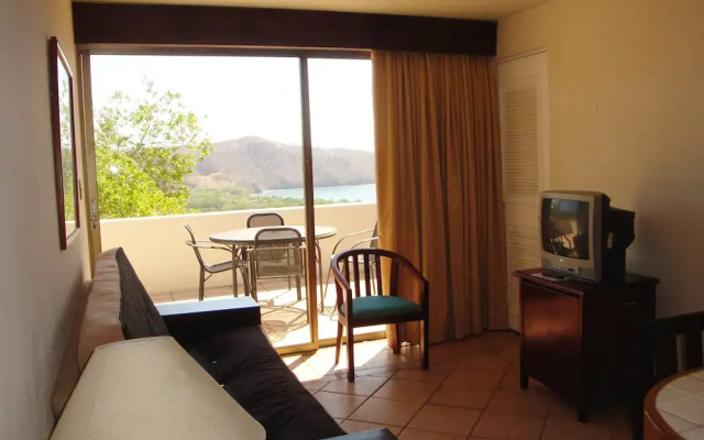 Family Villas at Villas Sol