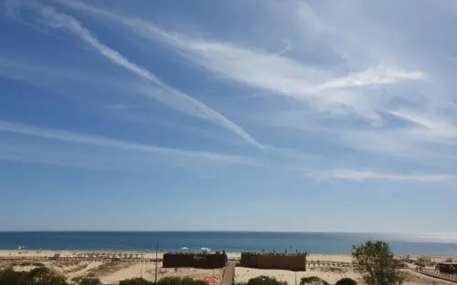 Apartamento Atlantico