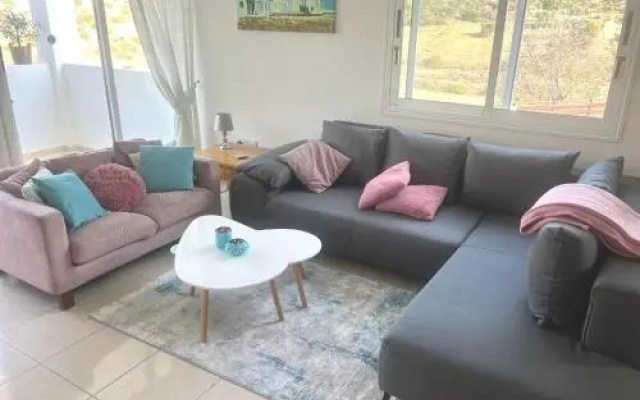 Peyia Valley Apartment