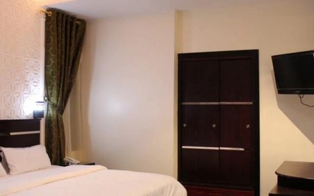 Safari Al Khubar