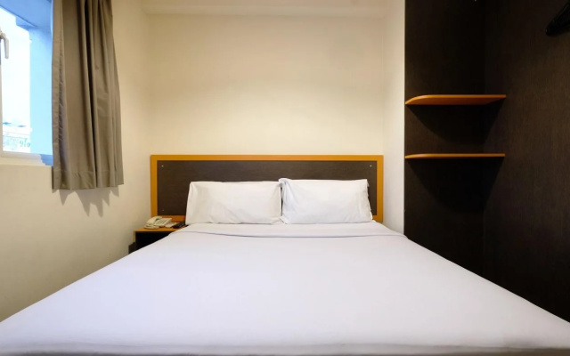 Kim Tian Hotel (Han)
