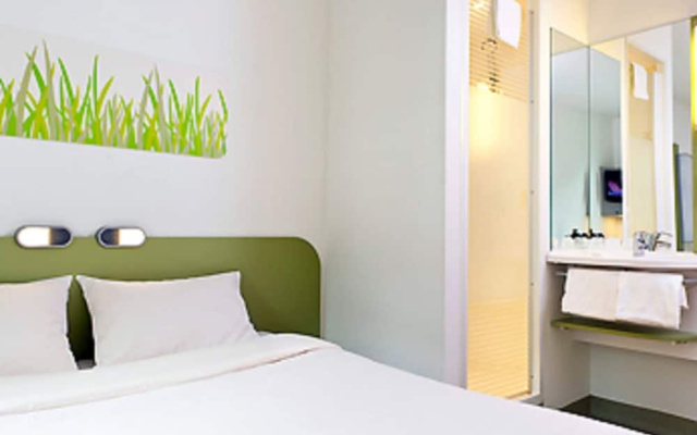 ibis budget Brignoles Provence Verte
