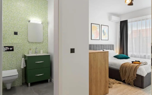 6Rooms