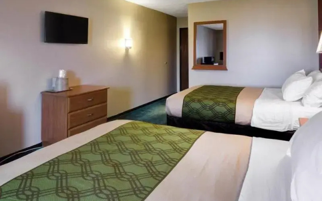 Econo Lodge South Olathe