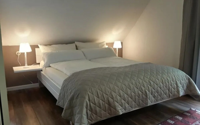 Hotel Knurrhahn