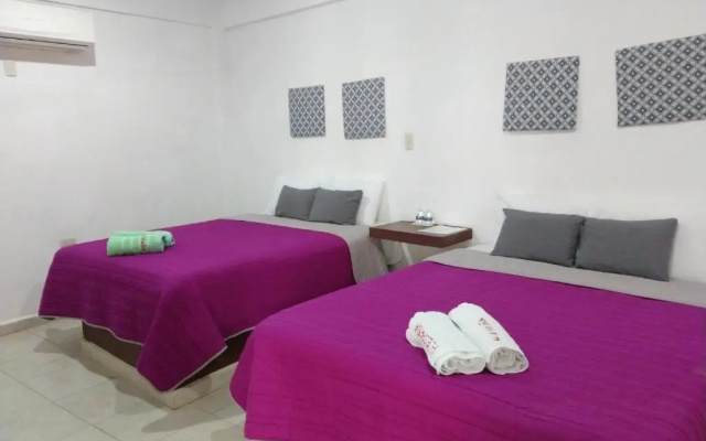 Hotel Espana