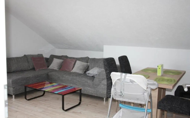 Ferienwohnung Müller