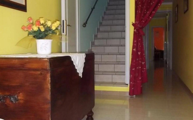 Bed and Breakfast La Guglia nel Salento