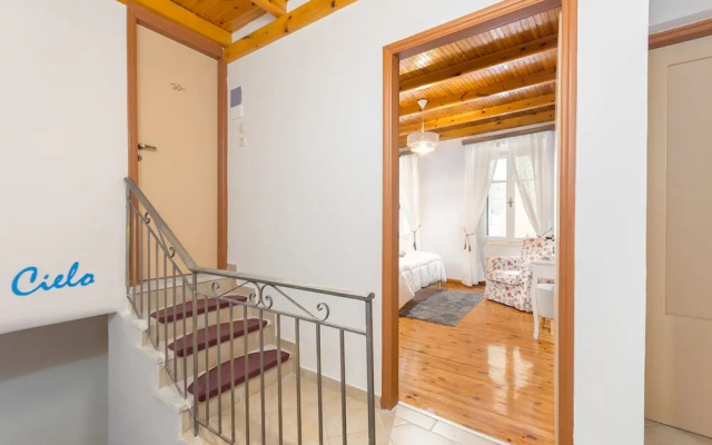 Venetian Suites 27