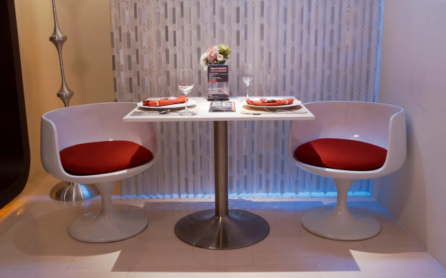 Wego Boutique Hotel-Hsinchu