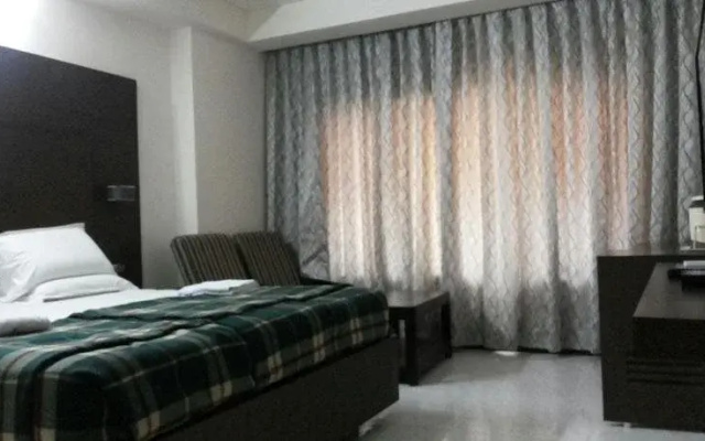 Surya Hotel