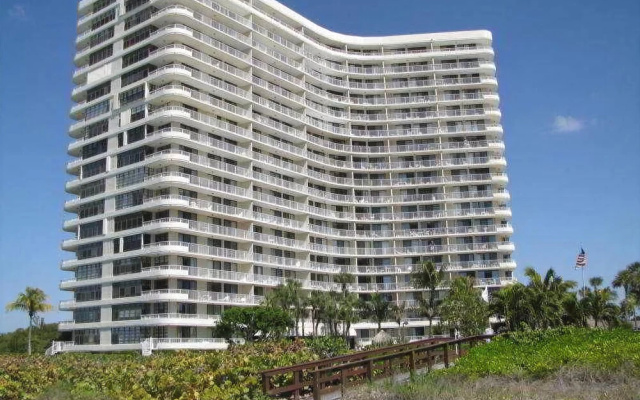 Southsea Tower Apartments, Marco Island