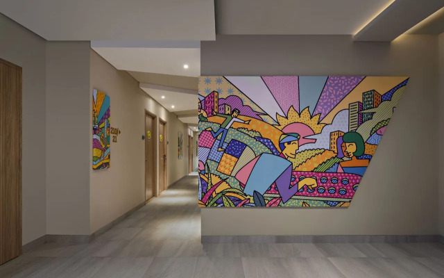 Maxonehotels.Com @ Kota Harapan Indah Bekasi