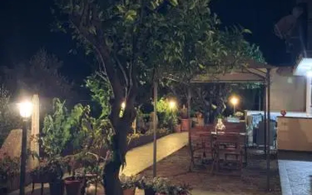 B&B Blanda