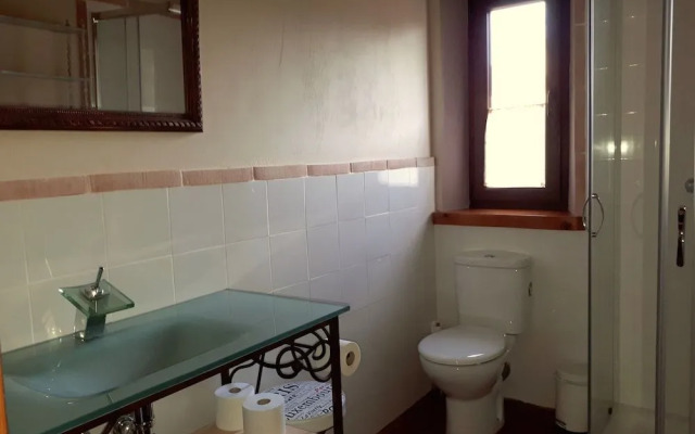 La Pedraza Casa Rural