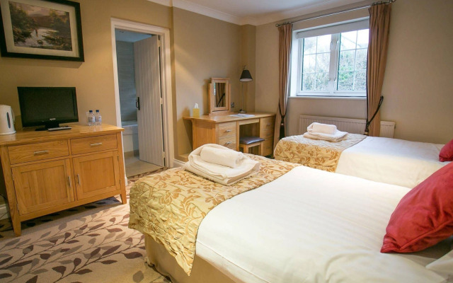 Sea Trout Inn