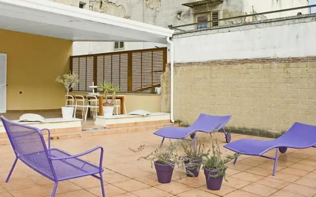 Figurari Halldis Apartment