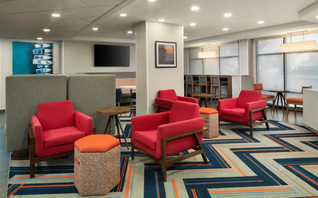 Hampton Inn Norfolk/Virginia Beach