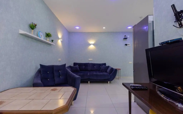 Lovely 1BR Apt In The Heart of Batumi