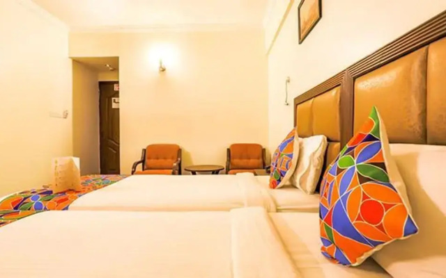 Fabhotel Sri Krishna Suites