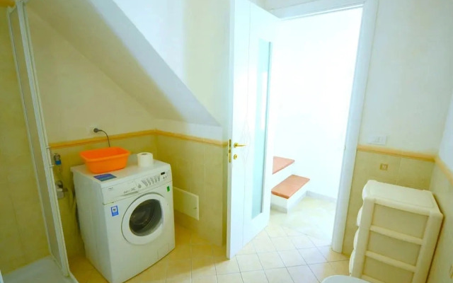 Villa in Ostuni's White City