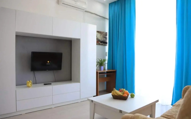 Guest Apartment