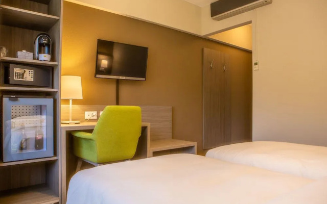 Hotel Unione