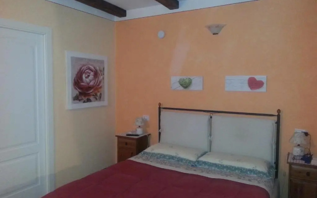 Appartamento Caretto