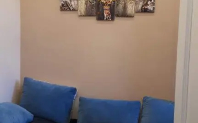 Gizella apartman