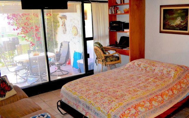 Condominios Pilar 129