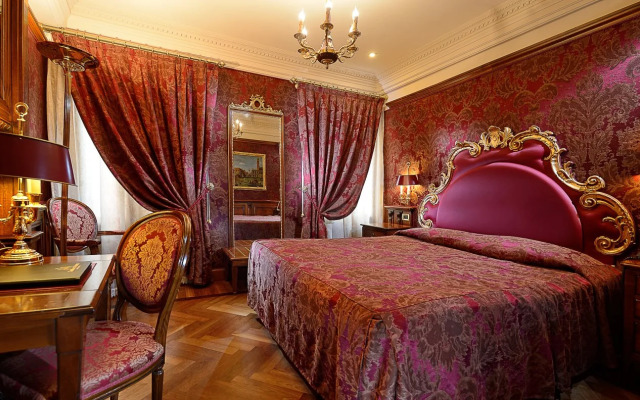 Bellevue Luxury Rooms – San Marco Luxury