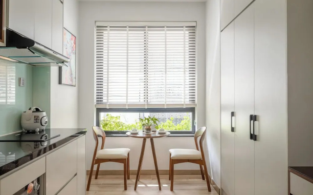 Cozrum Home - Kena House