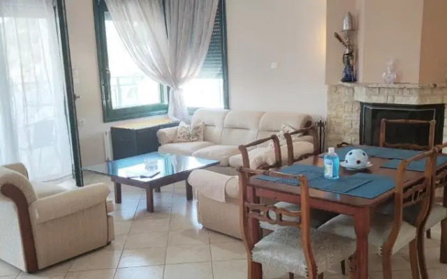 Villa Rodia 2 guests