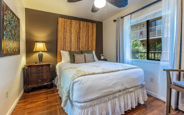 Pacific Shores B309 2 Bedroom Condo