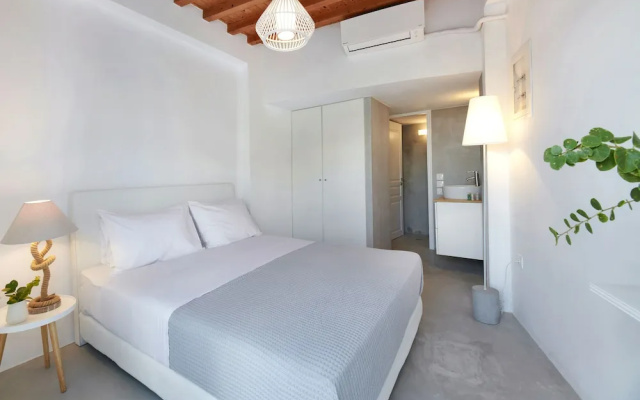 The Elephant Beach House