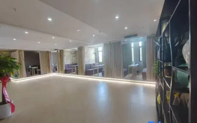 Meidi Di Homestay Hotel