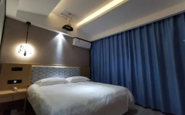 Hengdian Jingyi Cinema Hotel