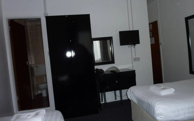 Notting Hill Hotel