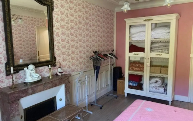 Appartement Mont-Dore, 2 pièces, 2 personnes - FR-1-415-95