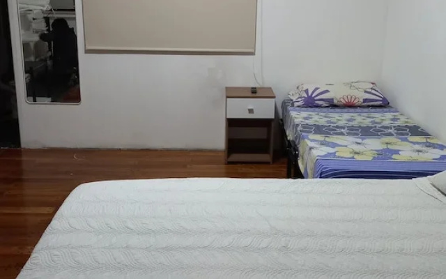 Casa con pileta en Palermo Soho - Hostel