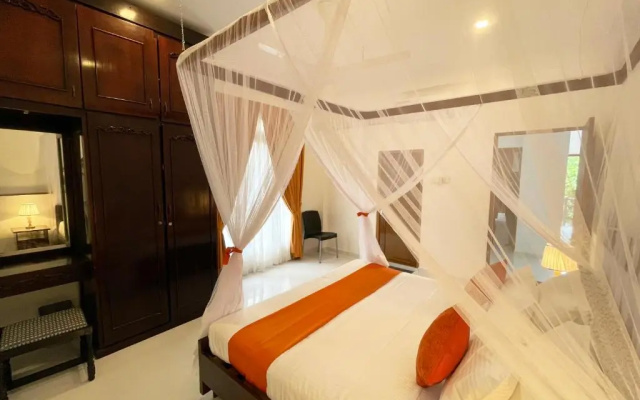 Welaratne Apartment