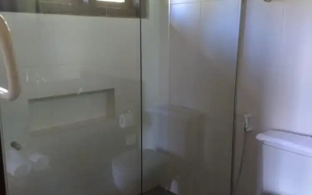 Pousada Pinho Bravo