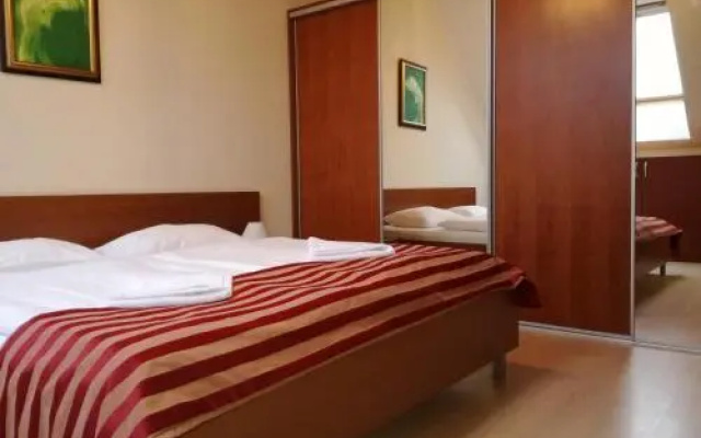 Luxury Apartment