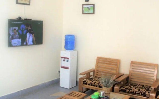 Winter Spring Home & Tourist - Hostel