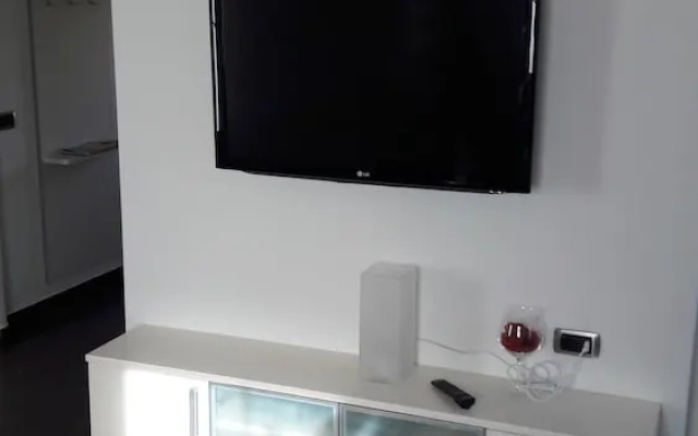 Pianeta Oro Apartment