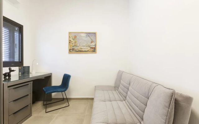 AirTLV - Nes Tziona Luxury By The Sea
