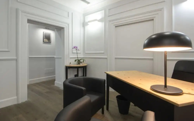 TravelStay - Holidays Suites Navona