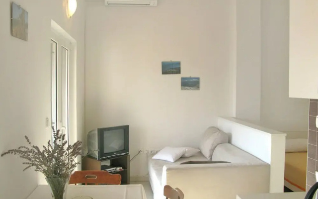 Apartments Biserka