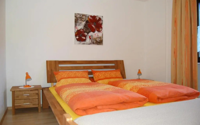 Ferienwohnung Marketa